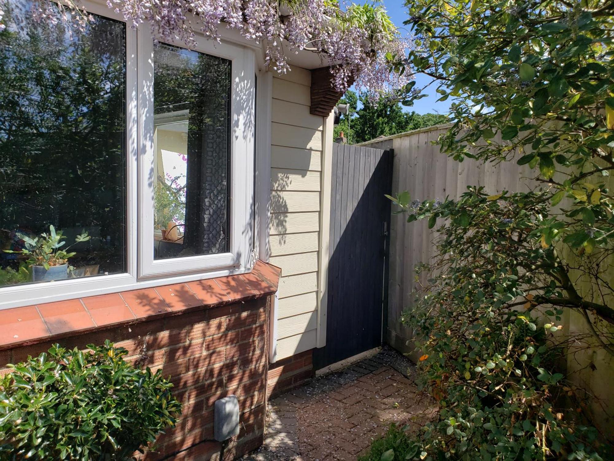 Luxury Self Catering With Cosy Cabin & Sauna In 콜체스터 외부 사진